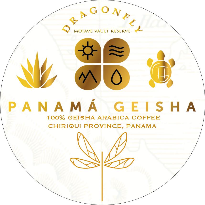 Panama Geisha: Altieri Estate