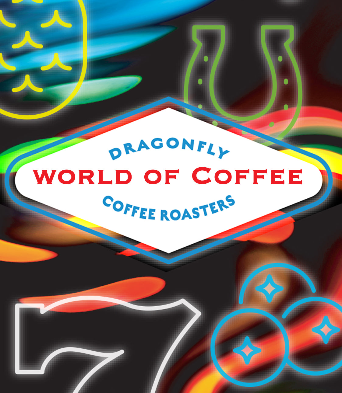 Coffee of the Month